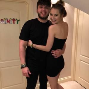 Meet your Posher, Francesca